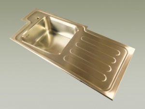 lavelli cucina inox verona
